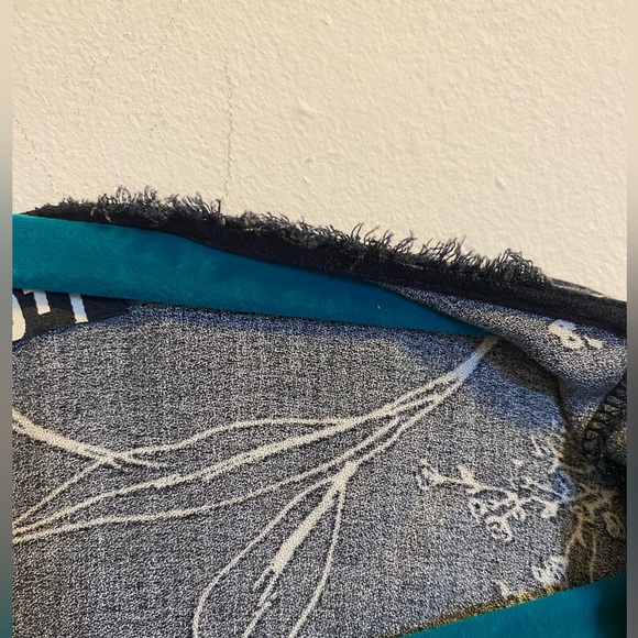 Navy Dandelion Romper by Audrey 3+1 - Picture 6 of 6